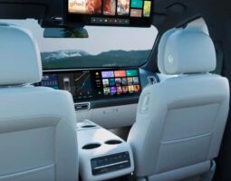L8 Max Luxury Chinese New Energy PHEV Range Extended Battery Electric L8 Large 4WD AWD SUV
