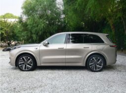 L8 Max Luxury Chinese New Energy PHEV Range Extended Battery Electric L8 Large 4WD AWD SUV