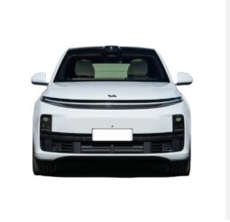 2023 Lixiang L7 Extended Ev Car Suv New Energy Vehicles 4 Wheels Electric Car Hot Sale