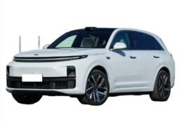 2023 Lixiang L7 Extended Ev Car Suv New Energy Vehicles 4 Wheels Electric Car Hot Sale