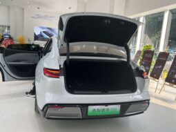 Newly Launched! Geely Galaxy E8 Hatchback Professional Service + Promt Delivery