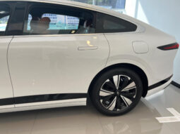 Newest Changan Qiyuan A07 Sedan with Professional Service & Competitive Price