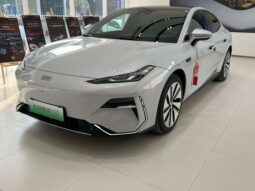 Newly Launched! Geely Galaxy E8 Hatchback Professional Service + Promt Delivery