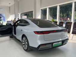 Newly Launched! Geely Galaxy E8 Hatchback Professional Service + Promt Delivery