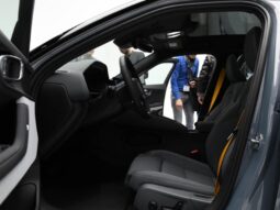 Polestar 2 2023 Sedan luxury high end EV car high performance
