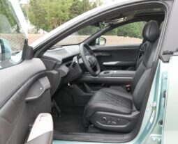 ChangAn Deepal Shenlan S7 Mid size range deluxe SUV