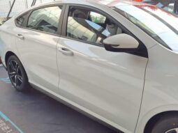 Geely Binrui Cool low cost sedan high performance Gasoline vehicle from Geely