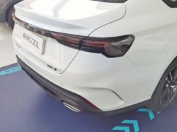 Geely Binrui Cool low cost sedan high performance Gasoline vehicle from Geely