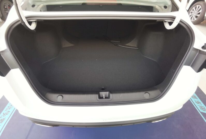Geely Binrui Cool low cost sedan high performance Gasoline vehicle from Geely