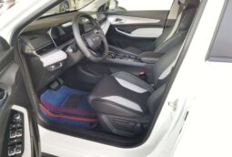 Geely Binrui Cool low cost sedan high performance Gasoline vehicle from Geely