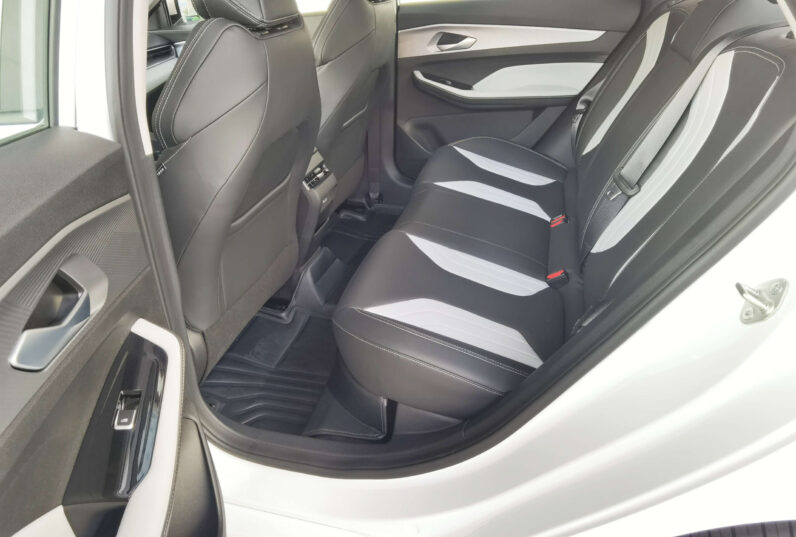 Geely Binrui Cool low cost sedan high performance Gasoline vehicle from Geely