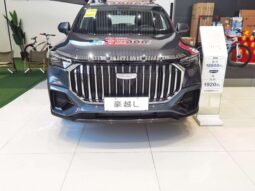 Geely Haoyue L 2.0 Large size SUV Gasoline vehicle from Geely