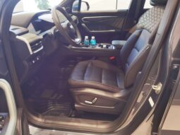 Geely Haoyue L 2.0 Large size SUV Gasoline vehicle from Geely