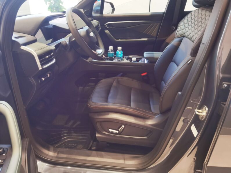 Geely Haoyue L 2.0 Large size SUV Gasoline vehicle from Geely