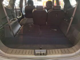Geely Haoyue L 2.0 Large size SUV Gasoline vehicle from Geely