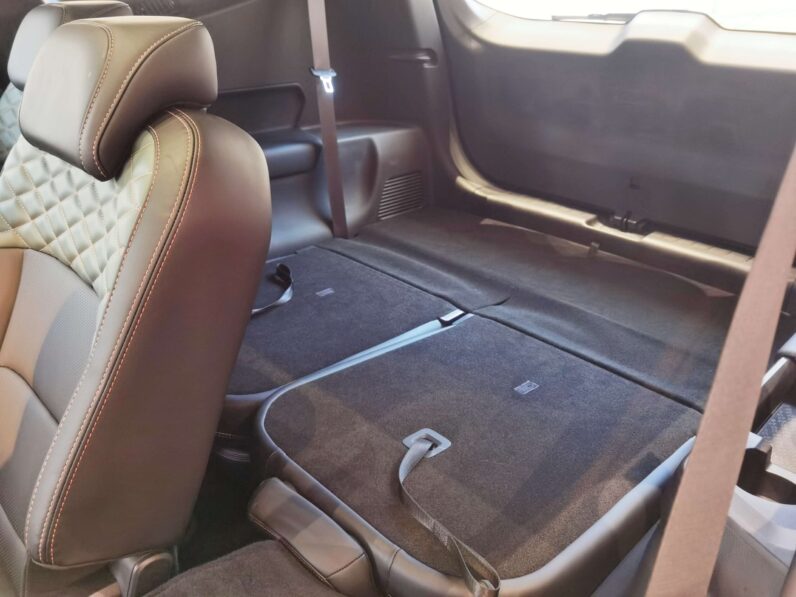 Geely Haoyue L 2.0 Large size SUV Gasoline vehicle from Geely